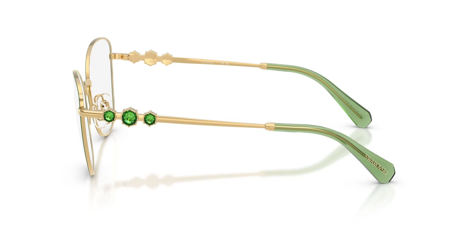 Swarovski 1034 Eyeglasses - view 15